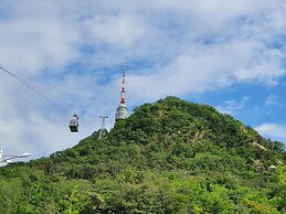 Namsan Hill Hotel