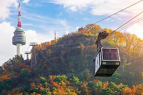 Namsan Hill Hotel