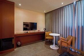 Namsan Hill Hotel