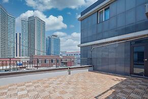 Namsan Hill Hotel