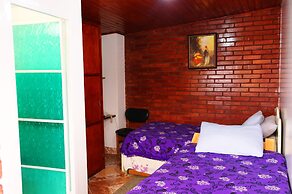 Casa Posada Amelia