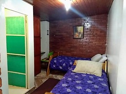 Casa Posada Amelia