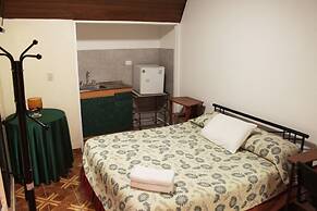 Casa Posada Amelia