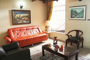 Casa Posada Amelia