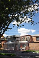 Casa Posada Amelia