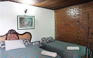 Casa Posada Amelia
