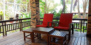 Ao Nang Phu Pi Maan Resort and Spa