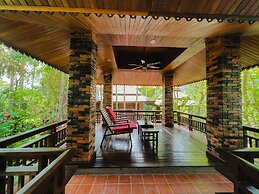 Ao Nang Phu Pi Maan Resort and Spa