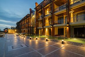 Ao Nang Phu Pi Maan Resort and Spa