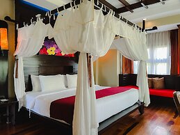 Ao Nang Phu Pi Maan Resort and Spa