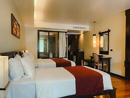 Ao Nang Phu Pi Maan Resort and Spa
