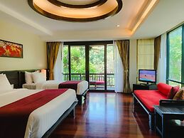 Ao Nang Phu Pi Maan Resort and Spa