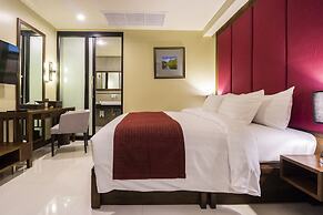 Ao Nang Phu Pi Maan Resort and Spa