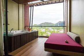 Ao Nang Phu Pi Maan Resort and Spa