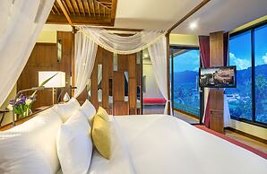 Ao Nang Phu Pi Maan Resort and Spa
