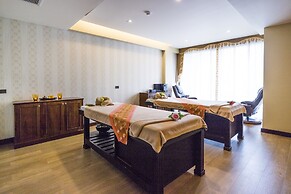 Ao Nang Phu Pi Maan Resort and Spa