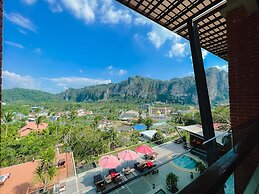 Ao Nang Phu Pi Maan Resort and Spa