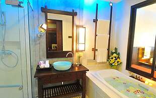 Ao Nang Phu Pi Maan Resort and Spa