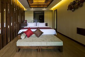 Ao Nang Phu Pi Maan Resort and Spa