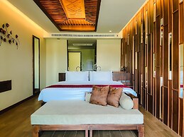 Ao Nang Phu Pi Maan Resort and Spa