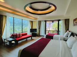 Ao Nang Phu Pi Maan Resort and Spa