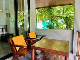 Dream Valley Resort Tonsai Beach