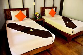 Dream Valley Resort Tonsai Beach