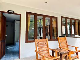 Dream Valley Resort Tonsai Beach