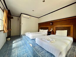 Dream Valley Resort Tonsai Beach