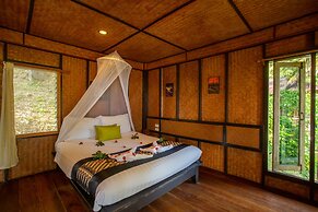 Railay Garden View Resort