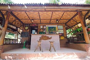 Railay Garden View Resort