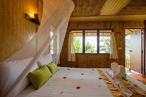 Railay Garden View Resort