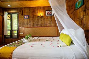 Railay Garden View Resort