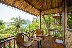 Railay Garden View Resort