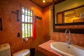 Railay Garden View Resort