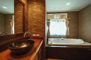 Ban Sainai Resort
