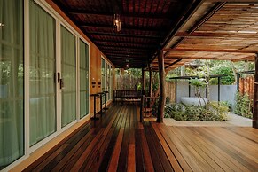 Ban Sainai Resort