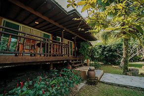 Ban Sainai Resort