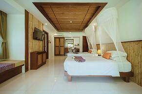 Ban Sainai Resort