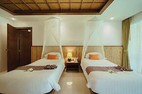 Ban Sainai Resort