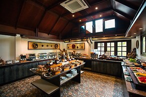 Ban Sainai Resort