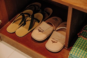 Ban Sainai Resort