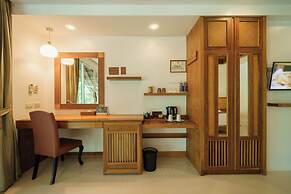 Ban Sainai Resort