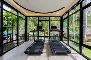 Ban Sainai Resort