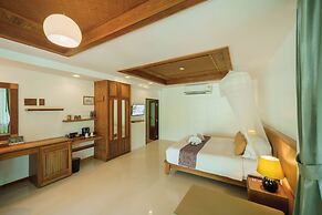 Ban Sainai Resort