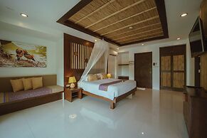Ban Sainai Resort