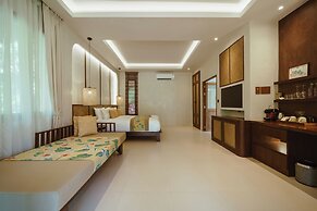 Ban Sainai Resort