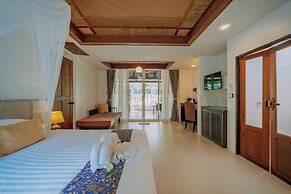 Ban Sainai Resort