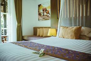 Ban Sainai Resort