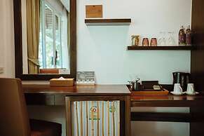 Ban Sainai Resort
